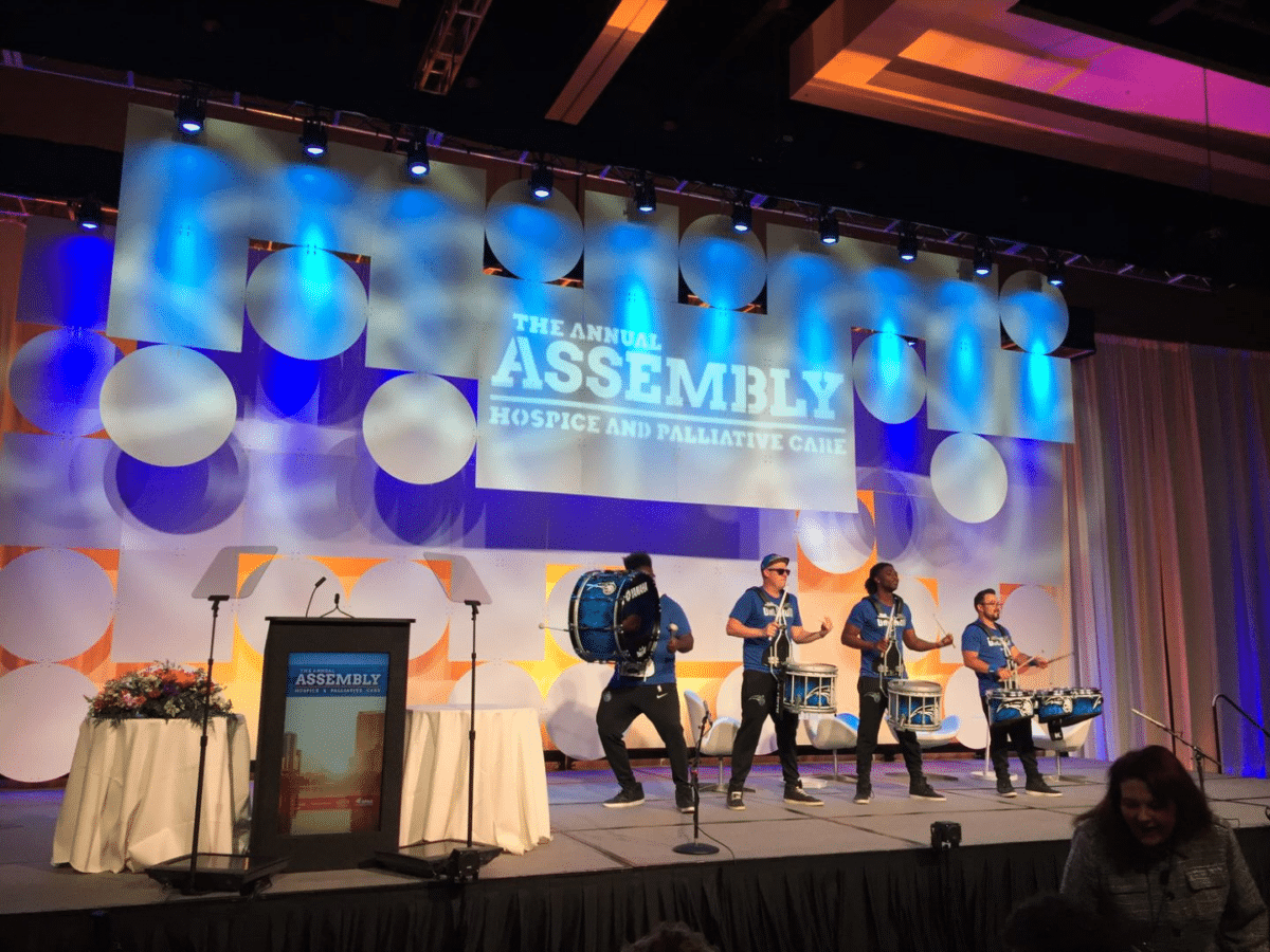 Annual Assembly | AAHPM