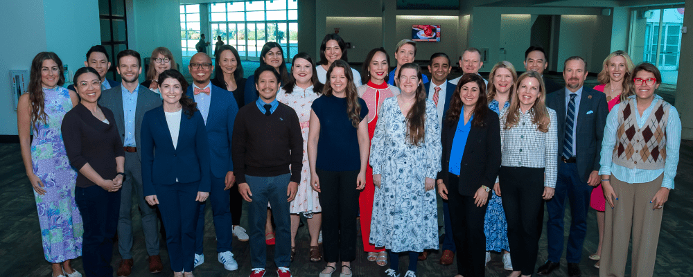 Fellows of the Academy | AAHPM