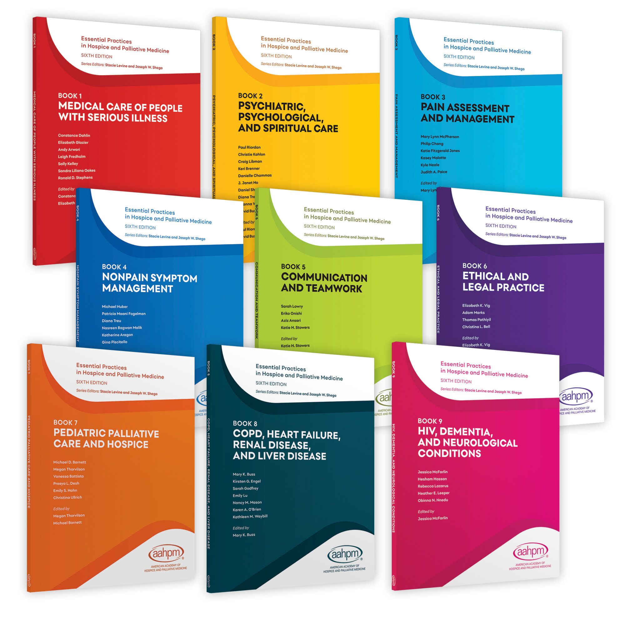 Education & Events | AAHPM